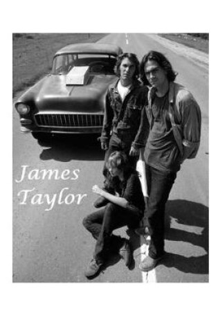 Cover of James Taylor