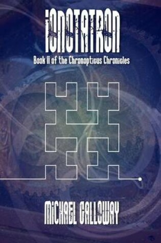 Cover of Ionotatron