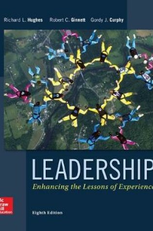 Cover of Loose Leaf for Leadership