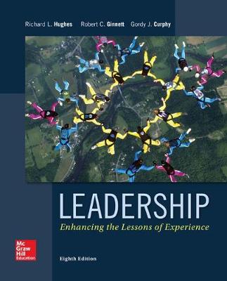 Book cover for Loose Leaf for Leadership