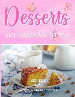 Cover of Desserts