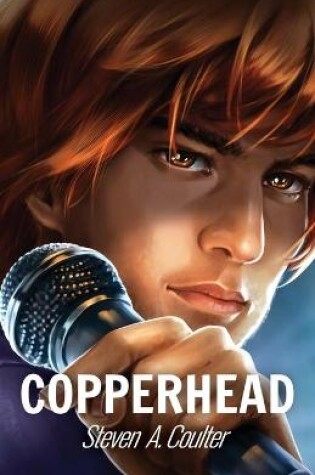 Cover of Copperhead