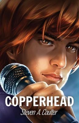 Book cover for Copperhead