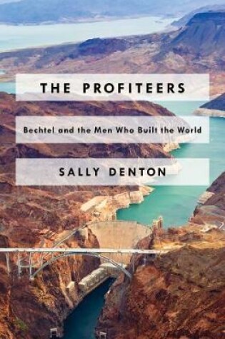 Cover of The Profiteers