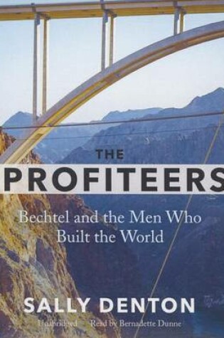 Cover of The Profiteers