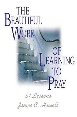 Cover of Beautiful Work of Learning to Play