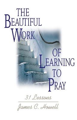Book cover for Beautiful Work of Learning to Play
