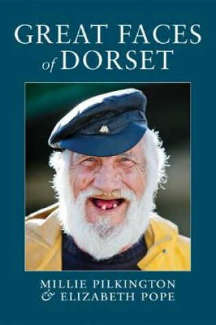 Cover of Great Faces of Dorset