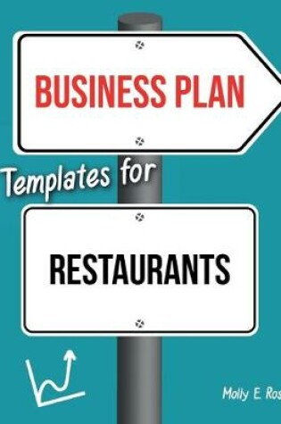 Cover of Business Plan Templates For Restaurants