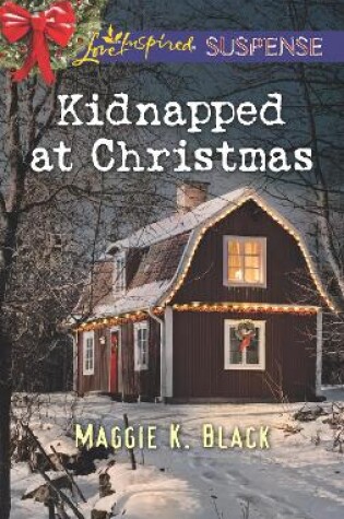 Cover of Kidnapped At Christmas
