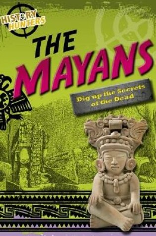 Cover of The Mayas