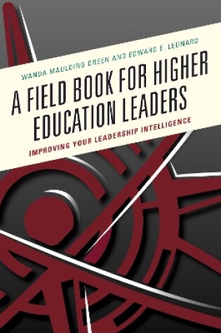 Cover of A Field Book for Higher Education Leaders