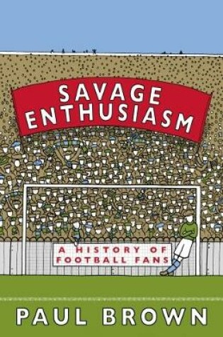 Cover of Savage Enthusiasm