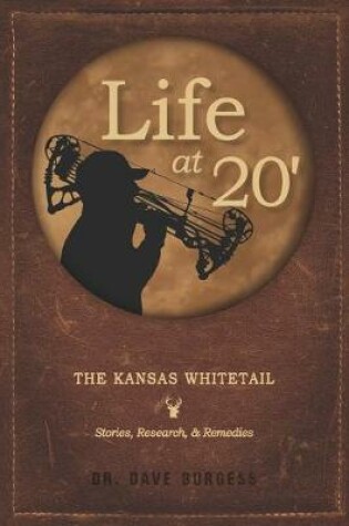 Cover of Life at 20'