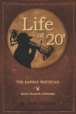 Book cover for Life at 20'