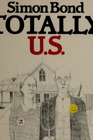 Cover of Totally U. S.