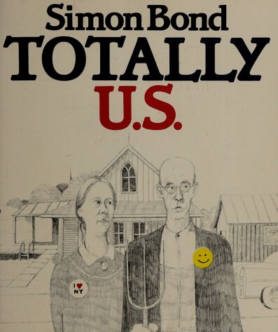 Book cover for Totally U. S.