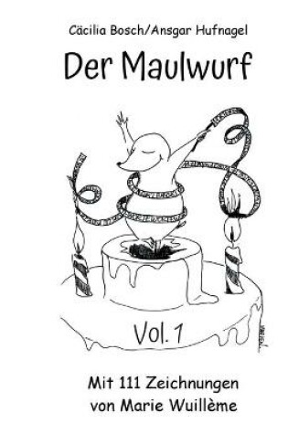 Cover of Der Maulwurf