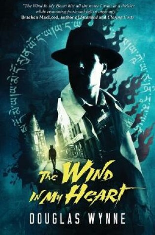 Cover of The Wind In My Heart