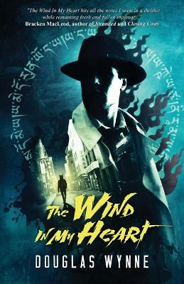 Book cover for The Wind In My Heart