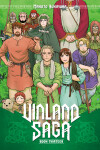 Book cover for Vinland Saga 13