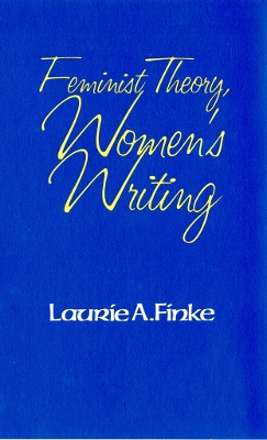 Cover of Feminist Theory, Women's Writing