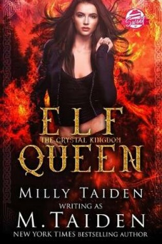 Cover of Elf Queen