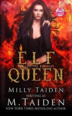 Cover of Elf Queen