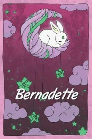 Cover of Bernadette