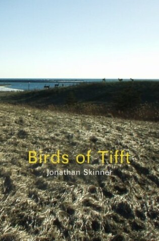 Cover of Birds of Tifft
