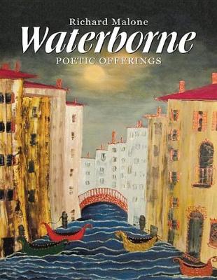 Book cover for Waterborne