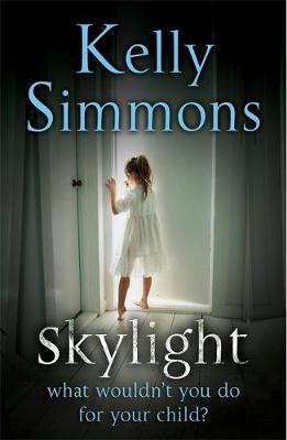 Book cover for Skylight