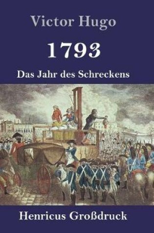 Cover of 1793 (Großdruck)