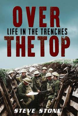 Book cover for Over The Top