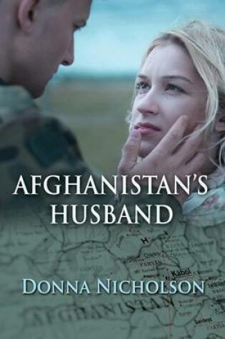 Cover of Afghanistan's Husband