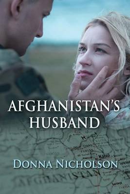 Book cover for Afghanistan's Husband