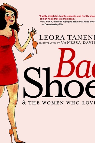 Cover of Bad Shoes