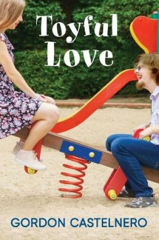 Cover of Toyful Love
