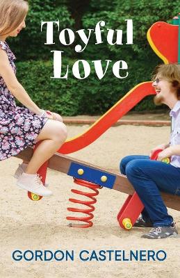 Book cover for Toyful Love