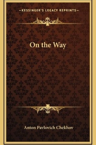 Cover of On the Way