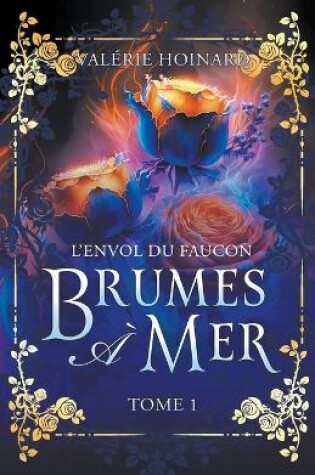 Cover of Brumes à Mer