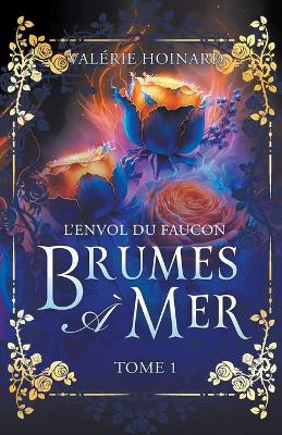 Book cover for Brumes à Mer