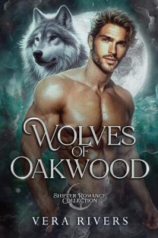 Cover of Wolves of Oakwood