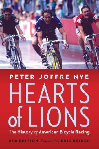 Cover of Hearts of Lions