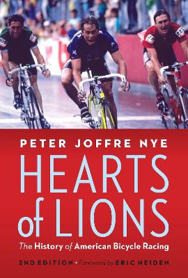 Book cover for Hearts of Lions