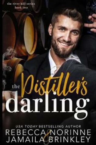 Cover of The Distiller's Darling