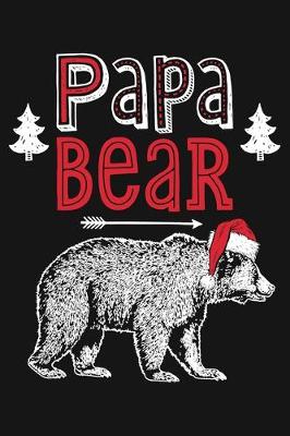 Book cover for Papa Bear