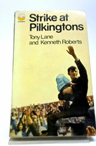 Cover of Strike at Pilkington's