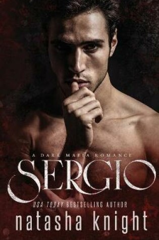 Cover of Sergio