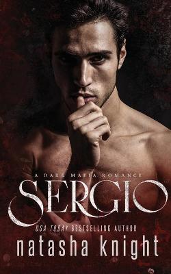 Book cover for Sergio